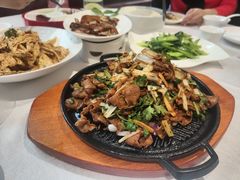 -满堂·烤鸭店·北京菜(鼓楼店)