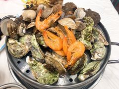 -日照大牌檔•小船海鲜(万平口店)