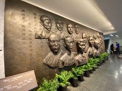 -中共一大纪念馆