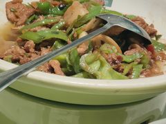 -绿草地·湘菜(7mall店)