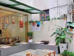 -稀物集咖啡(徽州大道店)