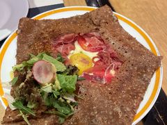 -La Creperie法餐厅(芮欧百货店)