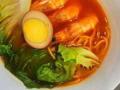 -南山鲜虾面·活鲜小馆·海味大连菜(南山总店)