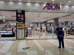 -永旺梦乐城(金银潭店)