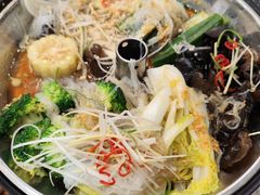 -润泽园饭庄(中山路店)