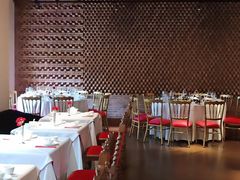 大堂-玫瑰厅上海菜(兴国路店)