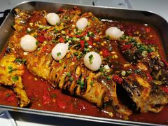 -鱼酷活鱼烤鱼(南京水游城店)