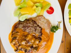 -巴伐利亚啤酒坊(意式风情街店)