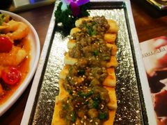 -弓二·烧鸟居酒屋(财富购物中心店)