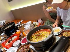 -黔滚滚贵州牛肉火锅·酸汤火锅(创意园店)