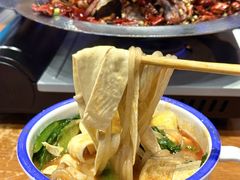 -路边羊烧烤酒场(宝带路店)