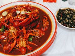 -香满锅老北京羊蝎子火锅·家常菜(新街口店)