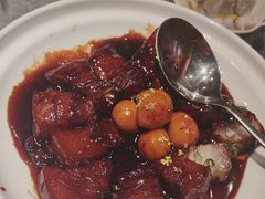 -江南里·新浙菜(苏州大悦城店)