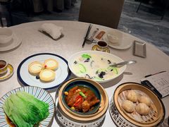 -南海渔村(珠江新城店)