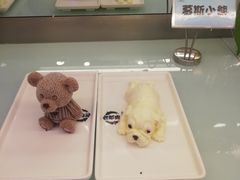 -澜悦港海鲜体验主题餐厅