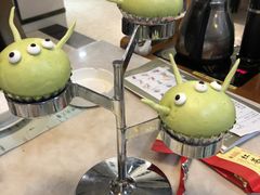 外星人-粤点王茶楼(海丰店)