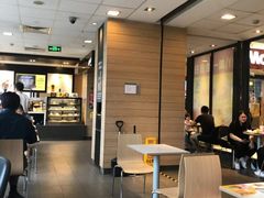 -麦当劳(国贸店)