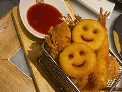 -韩宫宴烤肉·料理(宝山万达店)