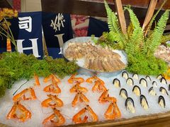 -芭菲盛宴·环球美食(北城国际店)