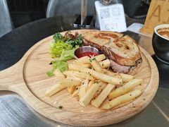 -SMAKA(复兴soho店)