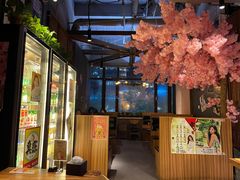 -乐园夜市场(五道口王庄路店)
