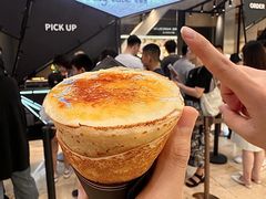 -July tale·可丽饼(德基广场店)