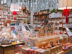 -猫的天空之城概念书店(苏州平江店)