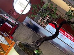 -左庭右院鲜牛肉火锅(南通CBD大有境店)