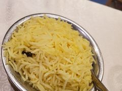 -恒河传奇印度餐厅GANGES