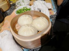 小笼包-王家渡火锅店(棕榈泉店)