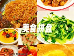 -黄泥岗·黄陂农家菜(百步亭店)