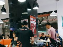 -禾师兄·布拉肠(一德路店)