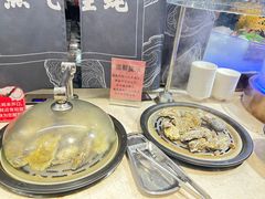 -芭菲盛宴·环球美食(袁家岗店)