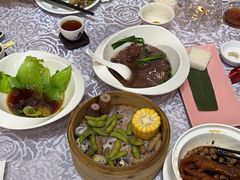 -叶氏大快活酒楼·佛山老字号