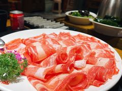 -巴蜀印象火锅(永陵总店)