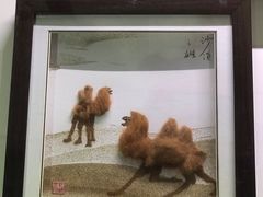 -嘉峪关城市博物馆