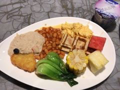 -九龙东如心酒店