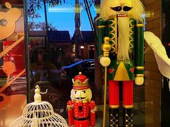 -春晖园度假酒店温泉