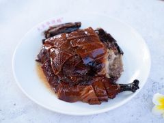 -黄连大头华烧鹅店(大良店)