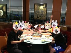 -海底捞火锅(杭州庆春路夜宵主题店)