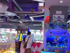 -天空之城游乐体验世界(义乌之心店)