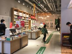 -当当书店(国泰广场店)