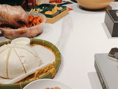 -王捌小院(红花坡店)