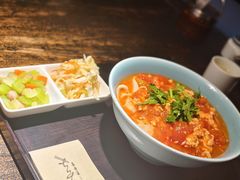 -喜晋道面馆(华严寺广场店)