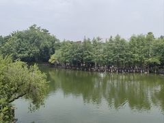 -东莞市可园博物馆