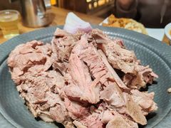 -三厂烩羊肉(五龙口店)