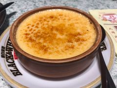 焦糖布丁-满得意茶餐厅·顺德家常菜·港式经典(大良店)