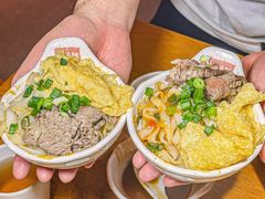 -海银海记潮汕牛肉火锅(新港中路海珠店)