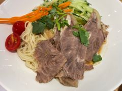 -马记永·兰州牛肉面(3019君尚店)