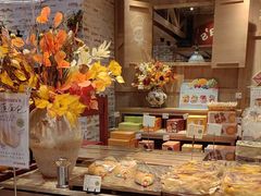 -西村叔叔的店·面包·甜品·蛋糕(崂山丽达店)